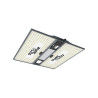 Luminaria Pure LED Q150 V2.0 150 W