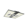 Luminaria Pure LED Q240 V2.0 240 W