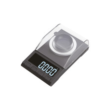 Báscula Pure Scale Bantamweight 20gr x 0,001gr