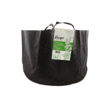 Maceta Textil Flexapot Gris 56.8 L Pack 5
