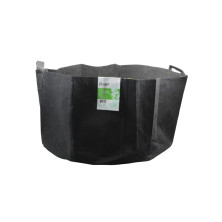 Maceta Textil Flexapot Gris 378 L 1 unidad