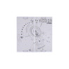 Luminaria Fission LED V2.0 240 W Pure Factory