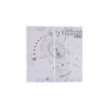 Luminaria Fission LED V2.0 600 W Pure Factory