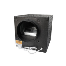 Caja Extractora Pure Foam 750 m³/h