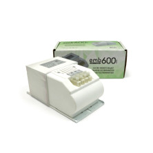 Balastro EMB Electromagnético 600 W Pure Factory