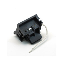 Conector Protón DE PVC 10 cm