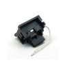 Conector Protón DE PVC 10 cm