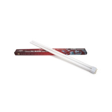 Fluorescente Pure Light PLL Bloom 55 W 3000 K