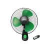 Ventilador Pared Pro-Vent 40 cm con Mando