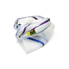 Bolsa Extracción Pure Factory Todomalla 20 L 90 Micras