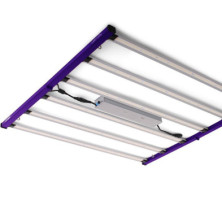 Sistema LED Cosmos 720W Vanguard