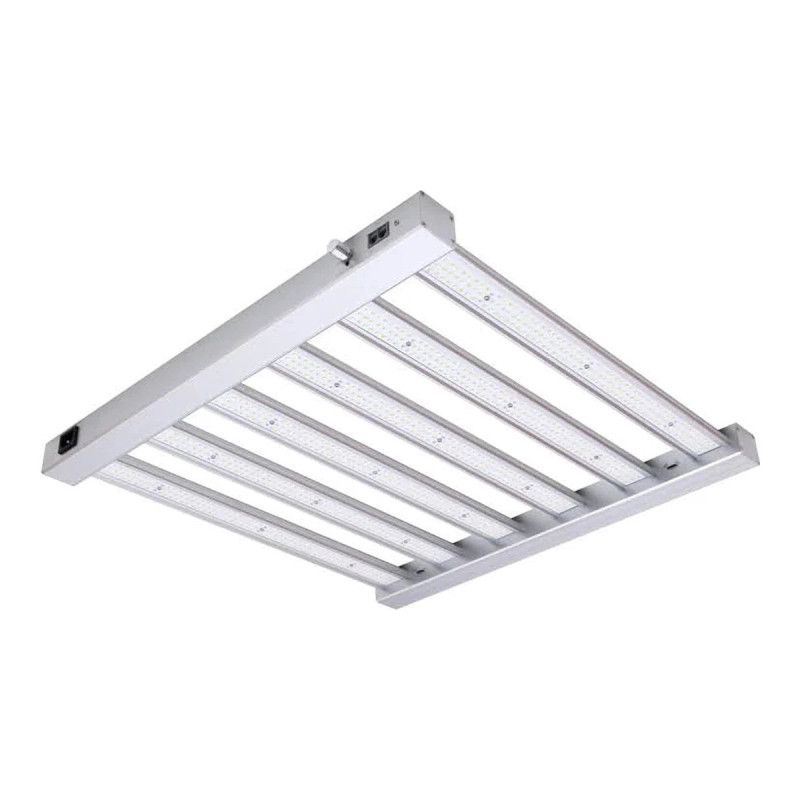 Sistema LED Spider King 360W Vanguard