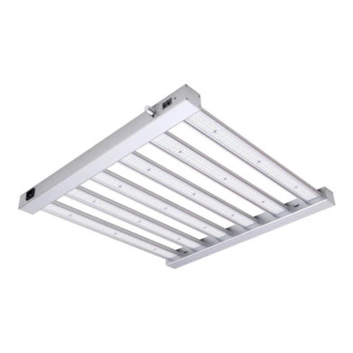 Sistema LED Spider King 360W Vanguard