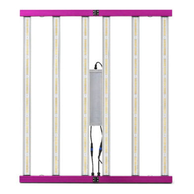 Luminaria LED Cosmos Pro Elite 720W Vanguard