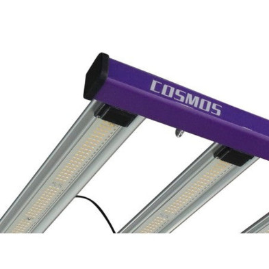 Sistema LED Cosmos 1000W Vanguard