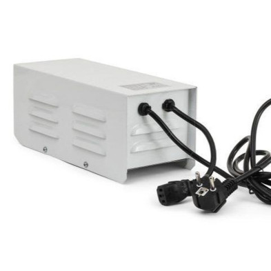 Balastro magnético Clase II 600W Vanguard