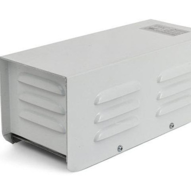 Balastro magnético Clase II 600W Vanguard