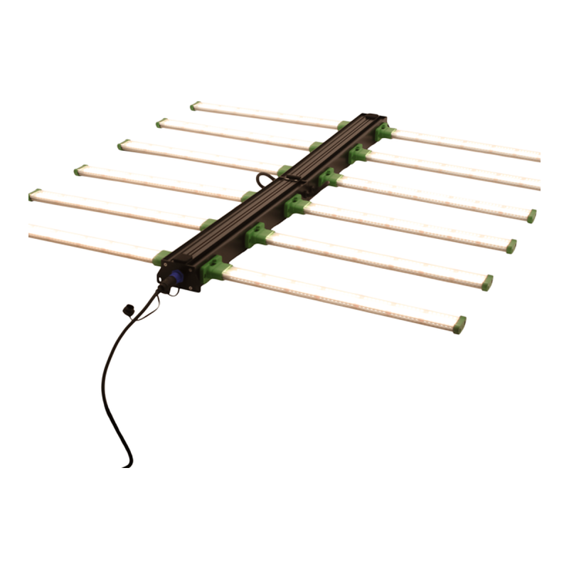 Sistema LED Dragonfly 640W Solux