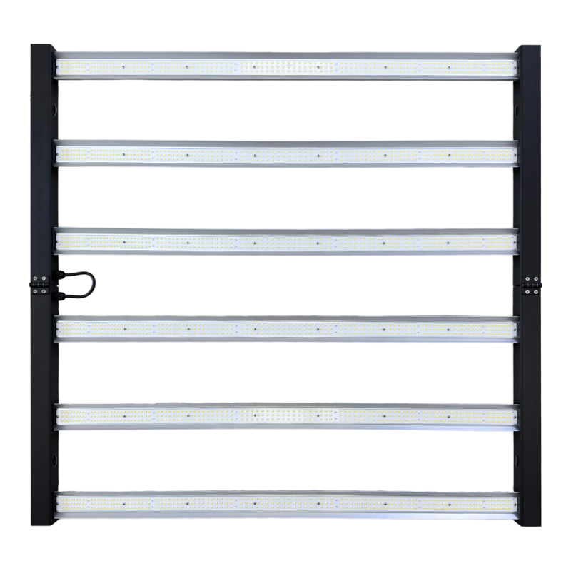 Luminaria LED Orbita 750W Solux