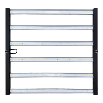 Luminaria LED Orbita 750W Solux