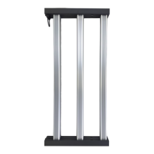Luminaria LED Orbita 750W Solux
