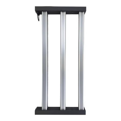 Luminaria LED Orbita 750W Solux