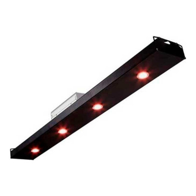 Sistema LED Kappa W/PW 100W Solux