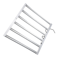 Luminaria LED Titan Pro 720W Solux