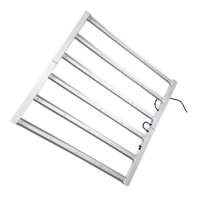 Luminaria LED Titan Pro 720W Solux