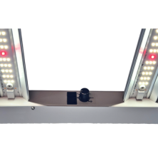 Luminaria LED Titan Pro 720W Solux