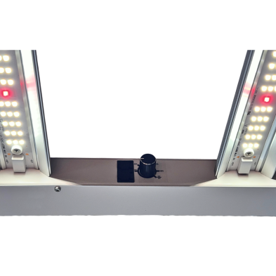 Luminaria LED Titan Pro 720W Solux