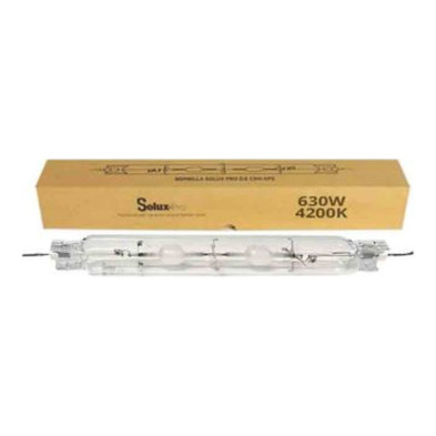 Bombilla LEC Pro DE 630W 4200K Solux
