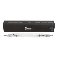 Bombilla HPS Pro DE 1000W 400V Solux