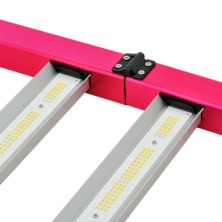 Luminaria LED Aura Pro 720W Solux