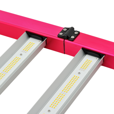 Luminaria LED Aura Pro 720W Solux