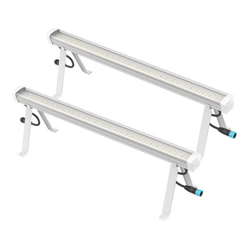 Under Canopy LED 120W Solux
