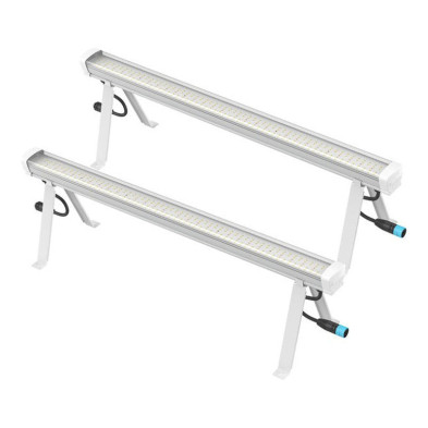 Under Canopy LED 120W Solux