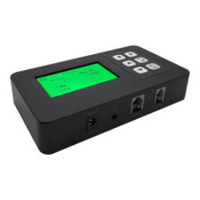 Master Controller Digital Solux