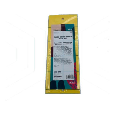 Trampas Amarillas para Insectos VDL