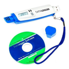 Datalogger USB VDL