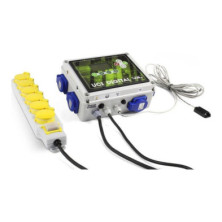 UCI Digital VDL