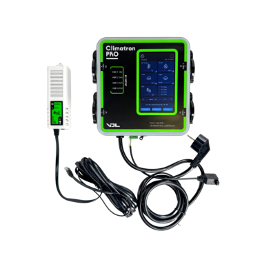 Climatron Pro VDL