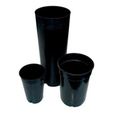 Maceta Tubular VDL