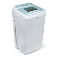 Lavadora Bubble Extractor VDL