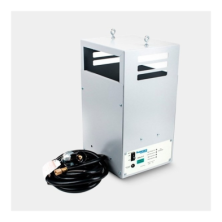 Generador de CO2 a Propano VDL