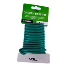Cable de Entutorar Verde 5m VDL