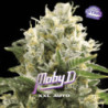Auto Moby-D XXL de BSF Seeds