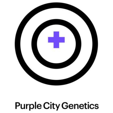 Orange 76 de Purple City Genetics