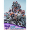 Deep Jealousy Auto de Anesia Seeds