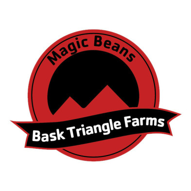 Pink Burger Bask Triangle Farms 3+1 semillas